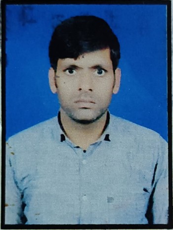 Mr. Rakesh Kumar Dubey